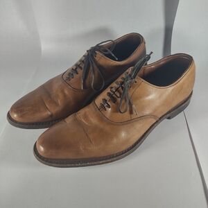 Allen Edmonds Carlyle Sz 10.5